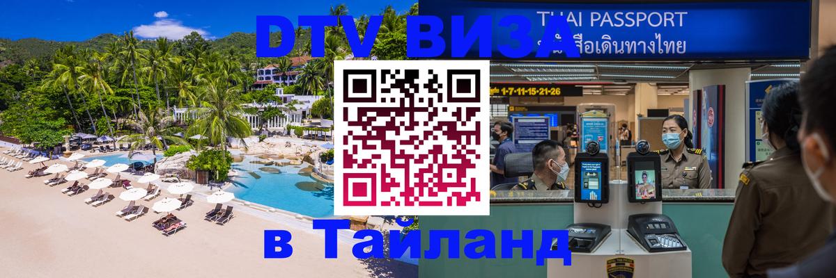 Оформление DTV визы под ключ: стоимость и тарифы, только загранпаспорт - 19.11.2025 